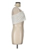 Venus 100% Spandex Ivory Tube Top Size L - photo 4