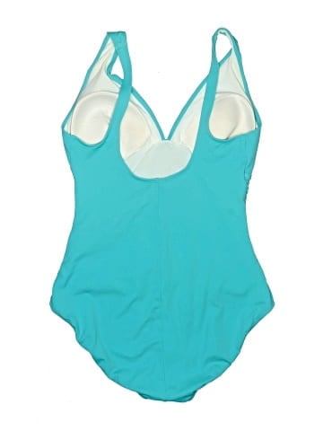 Jantzen Classics One Piece Swimsuit (view 2)