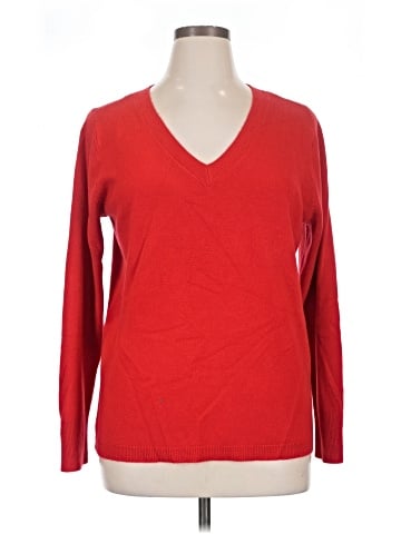 Croft & Barrow Pullover Sweater (view 1)