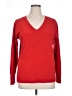 Croft & Barrow 100% Acrylic Red Pullover Sweater Size XL - photo 1