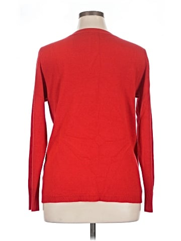 Croft & Barrow Pullover Sweater (view 2)