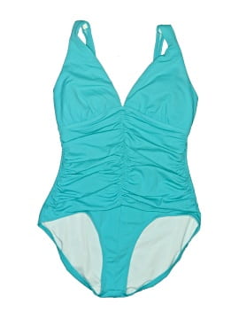 Jantzen Classics One Piece Swimsuit