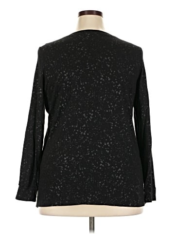 Lovesick Long Sleeve Blouse (view 2)