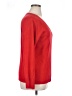 Croft & Barrow 100% Acrylic Red Pullover Sweater Size XL - photo 4