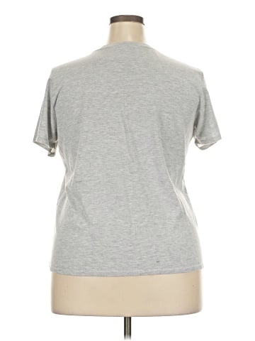 Wonder Woman Short Sleeve T-Shirt (view 2)