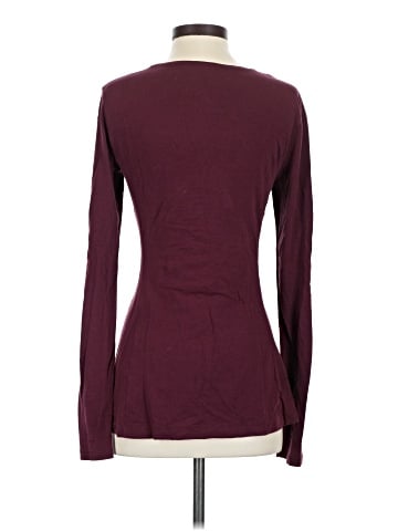 Theory Long Sleeve Top (view 2)