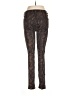 Paige Animal Print Brown Jeggings Size 29 waist - photo 2