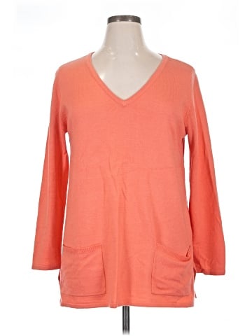 New York & Company Pullover Sweater (view 1)