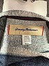 Tommy Bahama Blue Pullover Sweater Size M - photo 7