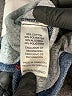 Tommy Bahama Blue Pullover Sweater Size M - photo 9