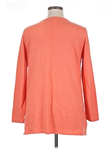 New York & Company Pullover Sweater (view 2)