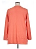 New York & Company 100% Acrylic Orange Pullover Sweater Size XL - photo 2