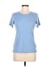 Old Navy Blue Active T-Shirt Size M - photo 1