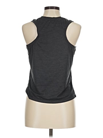 Reebok Sleeveless T-Shirt (view 2)