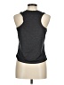 Reebok Gray Sleeveless T-Shirt Size M - photo 2