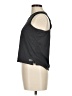 Reebok Gray Sleeveless T-Shirt Size M - photo 5