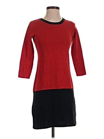 Banana Republic Casual Dress (view 1)