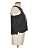 Reebok Gray Sleeveless T-Shirt Size M - photo 4