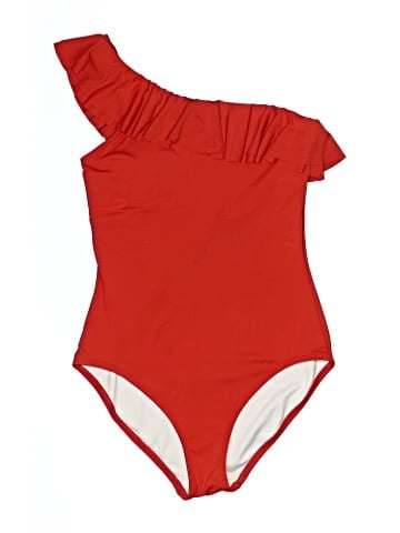 Carmen Marc Valvo One Piece Swimsuit (view 1)