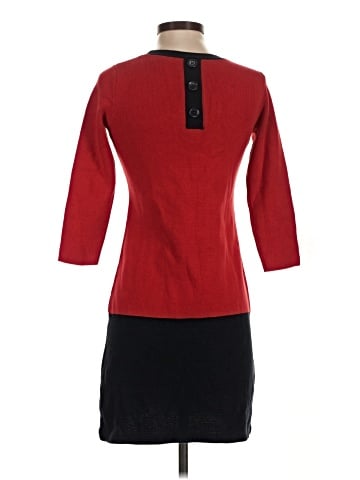 Banana Republic Casual Dress (view 2)