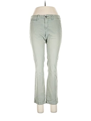 Pilcro and the Letterpress Jeans (view 1)