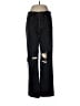 AGOLDE Hearts Black Jeans Size 28 waist - photo 1