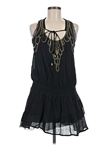 Romeo & Juliet Couture Cocktail Dress (view 1)