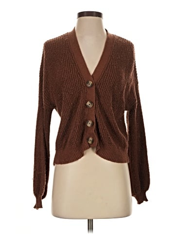 American Eagle Outfitters Cardigan (view 1)