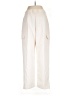 Adidas Ivory Cargo Pants Size M - photo 2