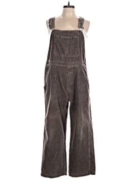 Gap Overalls (view 1)