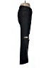 AGOLDE Hearts Black Jeans Size 28 waist - photo 4