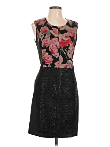 RACHEL Rachel Roy Cocktail Dress (view 2)