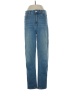 H&M Blue Jeans Size 4 - photo 1