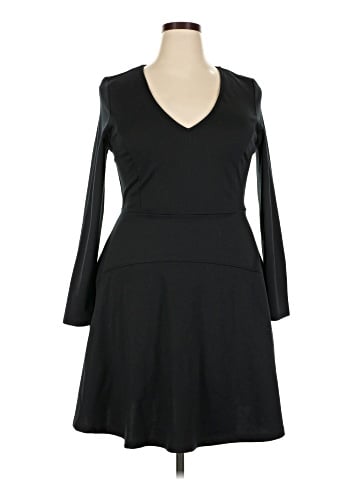 Just Fabulous Casual Dress (view 1)
