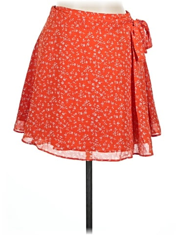 Forever 21 Casual Skirt (view 1)