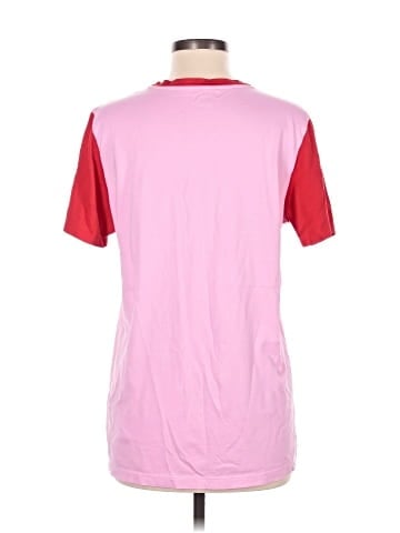 Lands' End Short Sleeve T-Shirt (view 2)