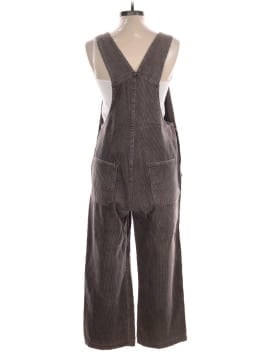 Gap Overalls (view 2)