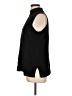 JM Collection Black Sweater Vest Size L - photo 5