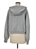 Scoop Gray Zip Up Hoodie Size M - photo 2