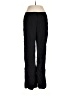 Lafayette 148 New York Black Jeans Size 8 - photo 1