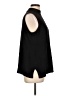 JM Collection Black Sweater Vest Size L - photo 4