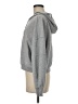 Scoop Gray Zip Up Hoodie Size M - photo 5