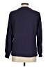 Chico's Paisley Purple Pullover Sweater Size Med (1) - photo 2