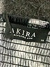 Akira Black Sleeveless Blouse Size XL - photo 7
