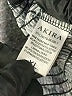 Akira Black Sleeveless Blouse Size XL - photo 8