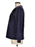 Chico's Paisley Purple Pullover Sweater Size Med (1) - photo 5
