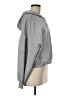 Scoop Gray Zip Up Hoodie Size M - photo 4