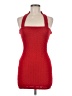 Unbranded Red Cocktail Dress Size M - photo 1
