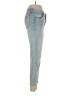 Kut from the Kloth Hearts Blue Jeans Size 4 - photo 4
