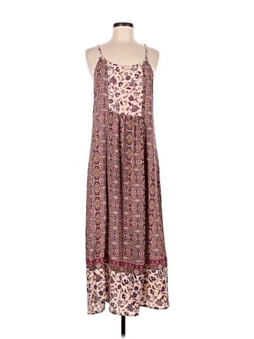 Xhilaration Casual Dress (view 1)